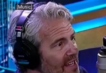 Howard Stern Leaves Sirius XM