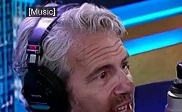 Howard Stern Leaves Sirius XM