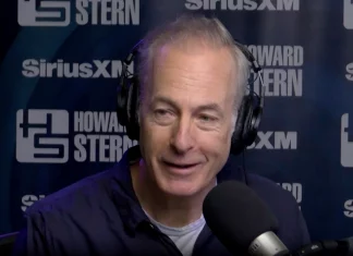 Bob Odenkirk Talks Evolution From Comedy Writer to Ass Kicker on Stern Show Summer School