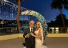 Ronnie Mund Wedding Pic’s