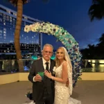 Ronnie Mund Wedding Pic’s